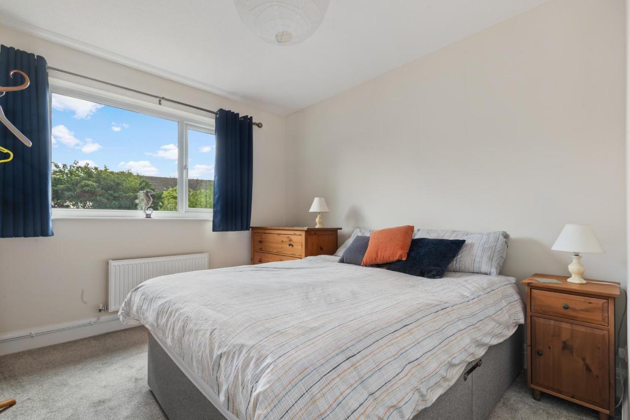 Ballyroan - Peaceful Dog Friendly Holiday home *