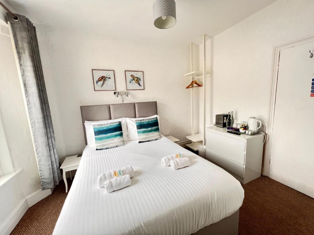 Gumfreston Bed & Breakfast 2*