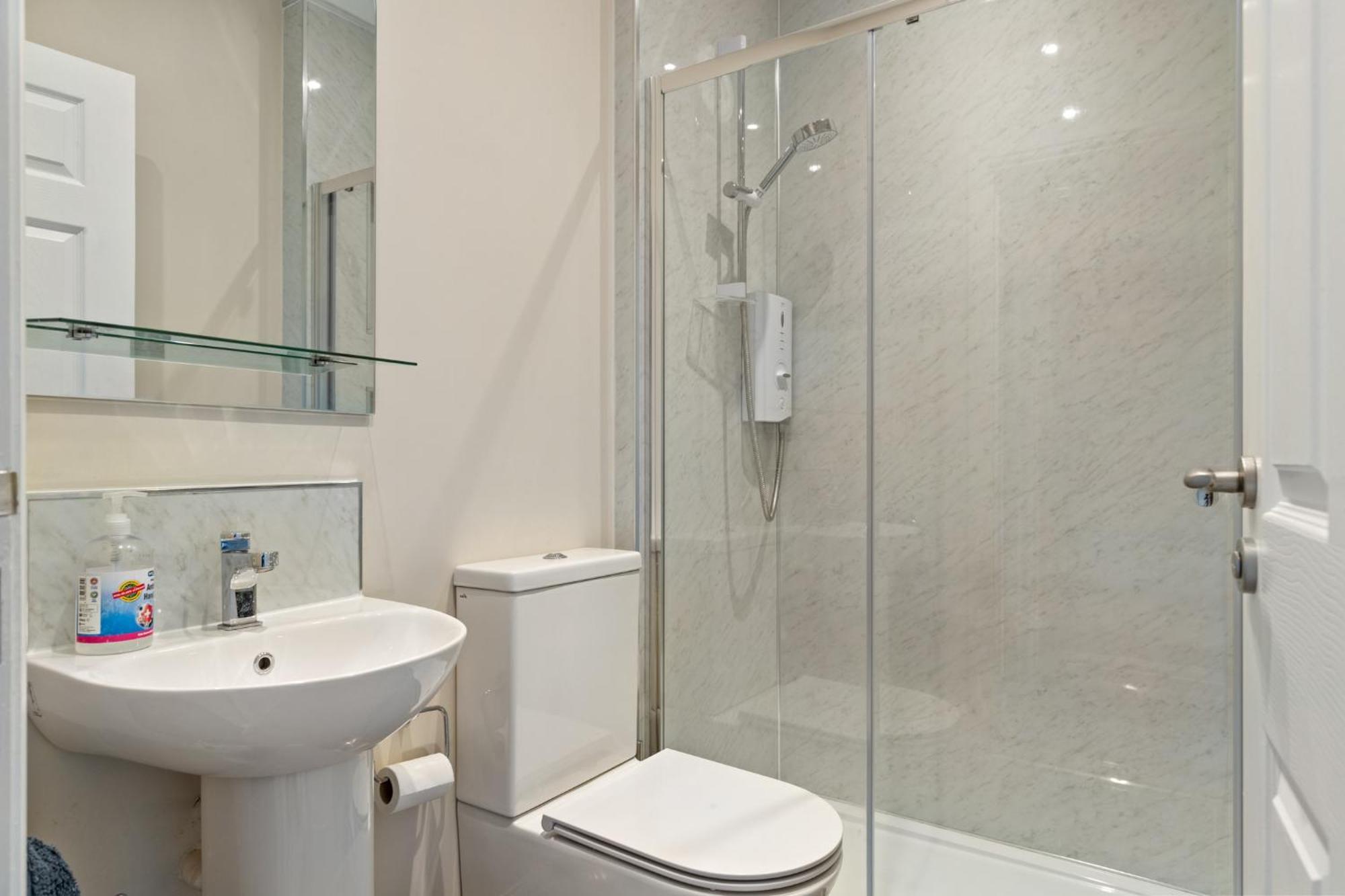 Holiday home Ballyroan - Peaceful Dog Friendly *