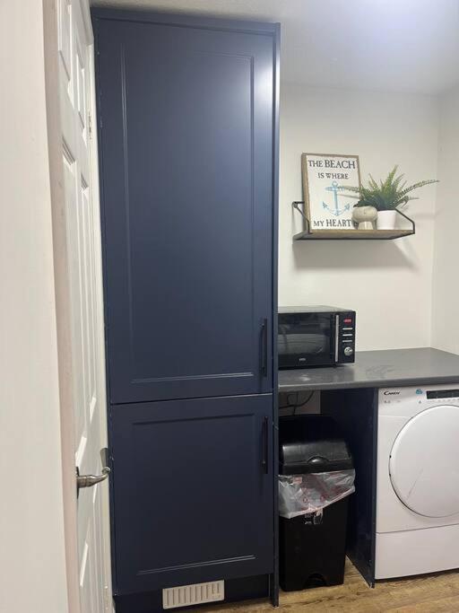 Holiday home Lobster - Stylish 3 Bedroom In Heart Of Town, Pembrokeshire