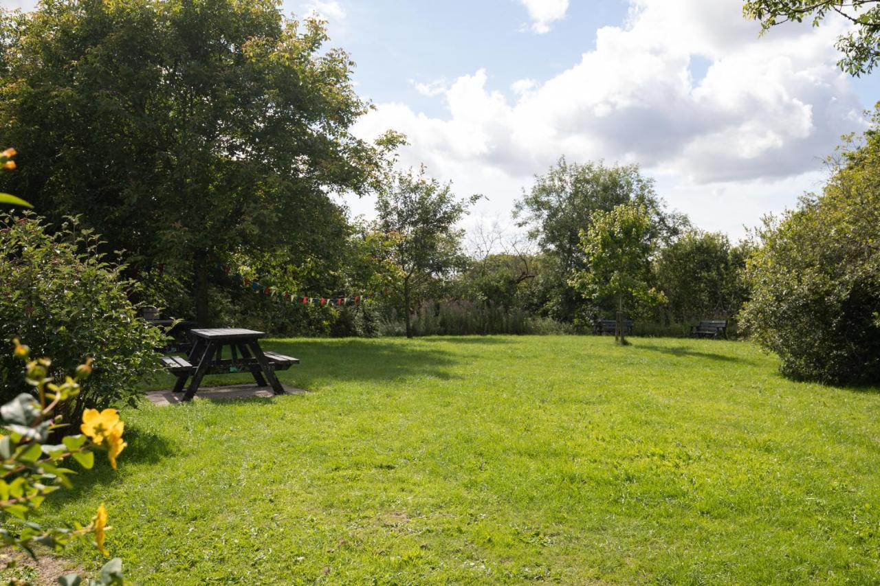 Ballyroan - Peaceful Dog Friendly