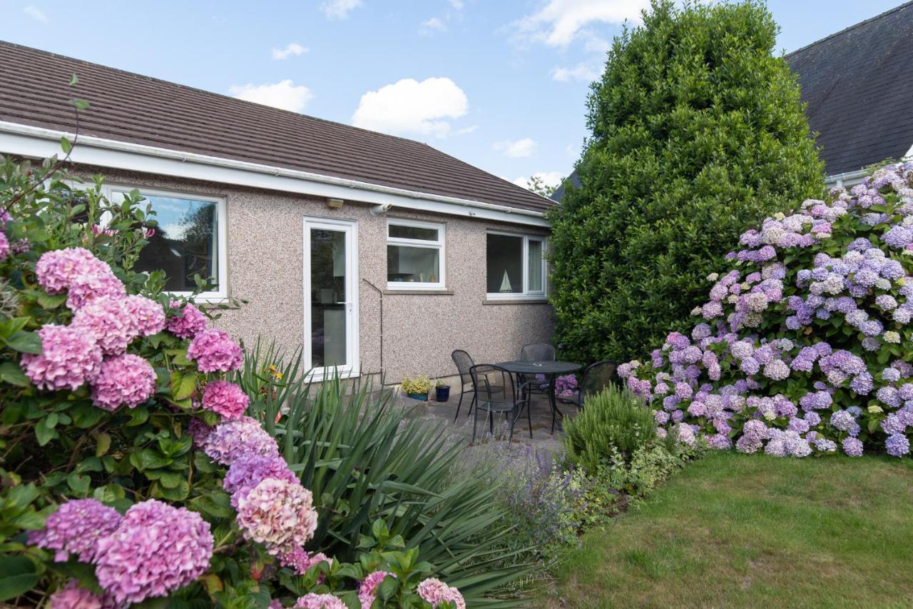 Ballyroan - Peaceful Dog Friendly Holiday home Tenby