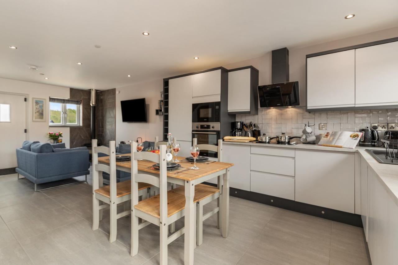 Sycamore Holiday home