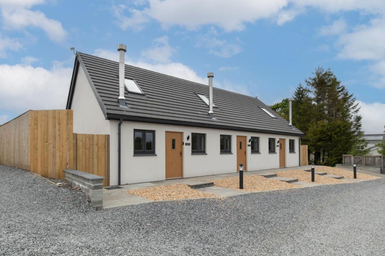 Sycamore Holiday home Tenby