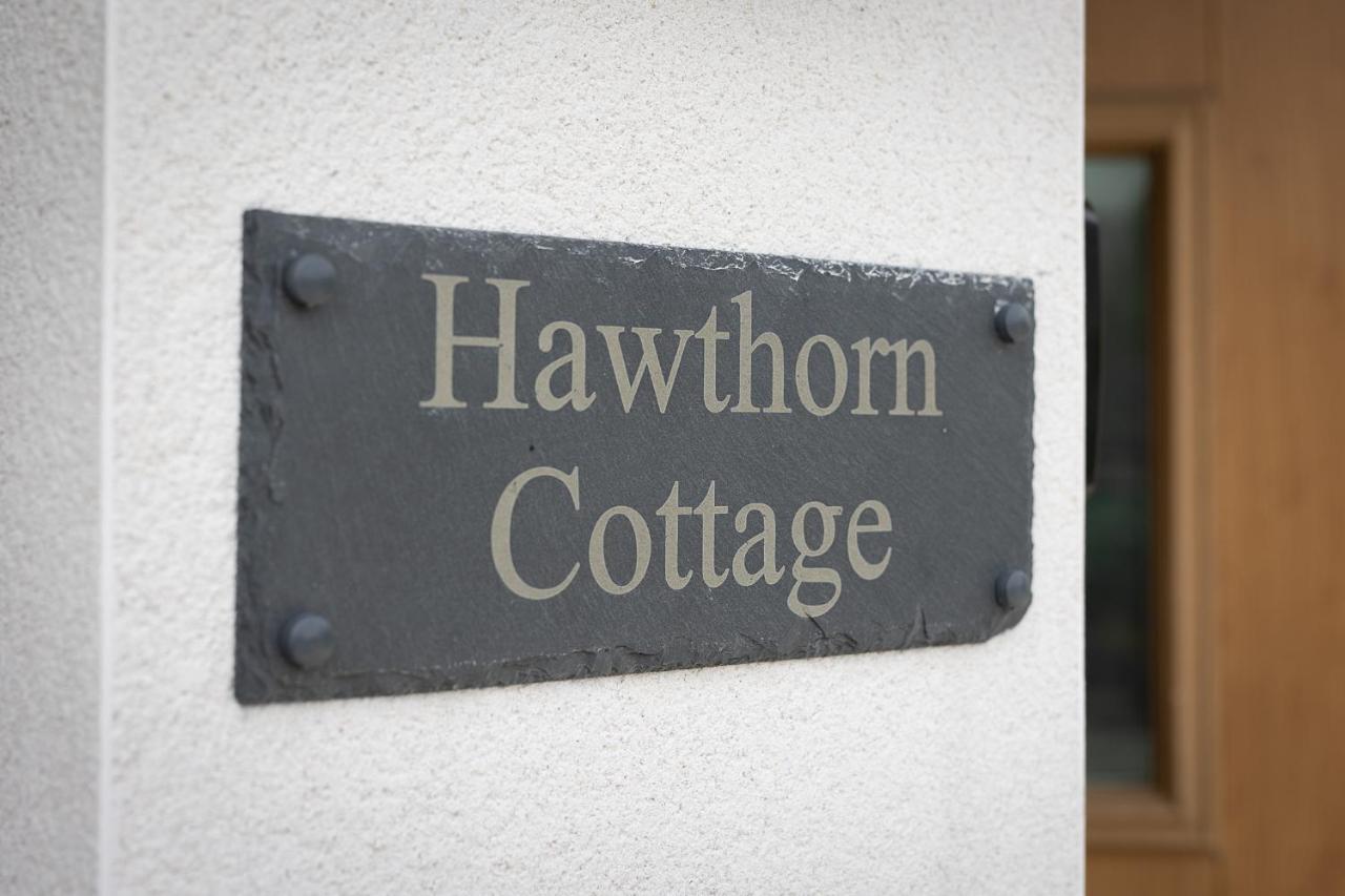 Holiday home Hawthorn Tenby