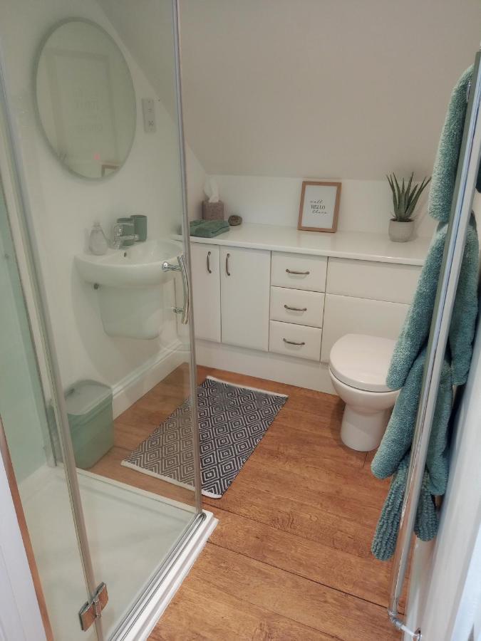 Gwandalan - 1 Bed Apartment, Within Town Walls Apartment *
