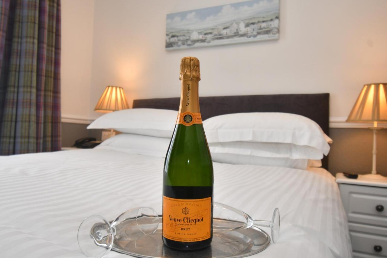House Hotel Tenby