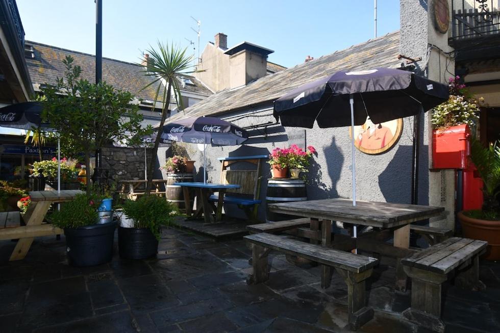 Hotel House Tenby