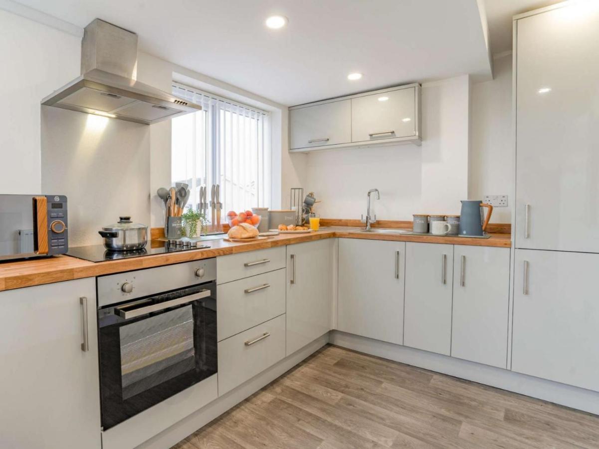 Holiday home 3-bed 5-6 Berth Modernised Bungalow! Tenby