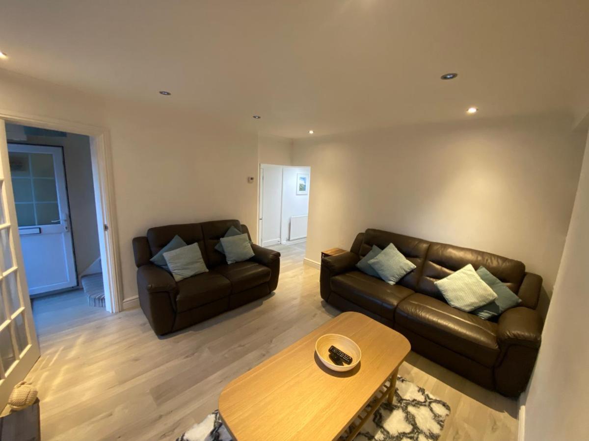 Sands Reach, Dog Friendly House *