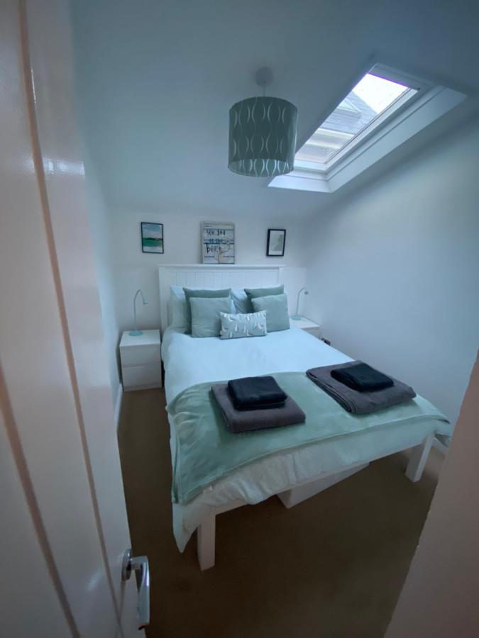 Holiday home Sands Reach, Dog Friendly House Tenby