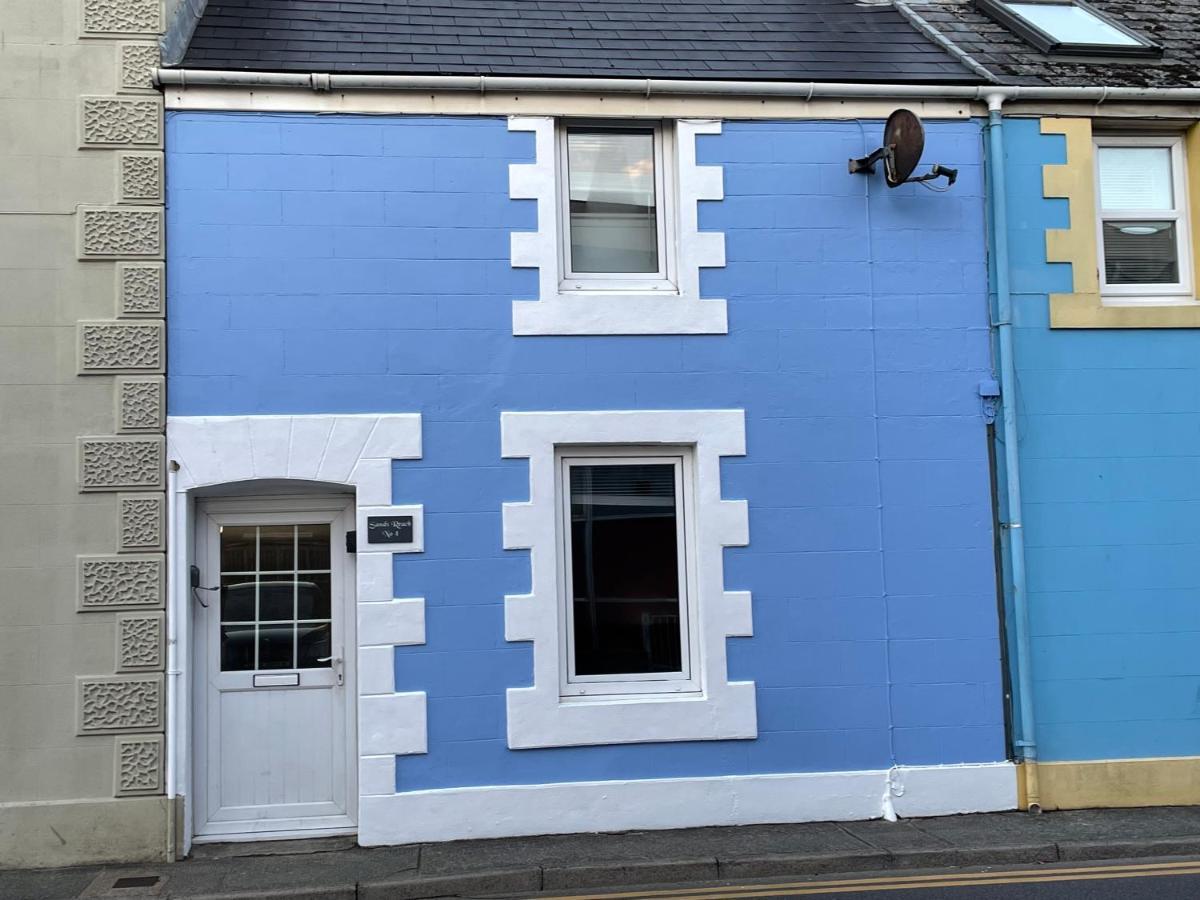 Sands Reach, Dog Friendly House Holiday home *
