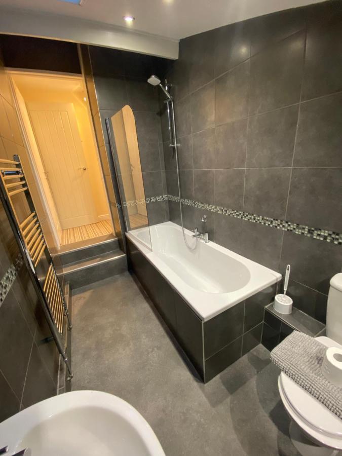 Sands Reach, Dog Friendly House Holiday home