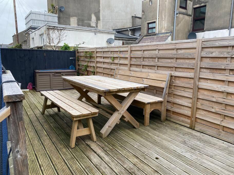 No 16 Dog Friendly *