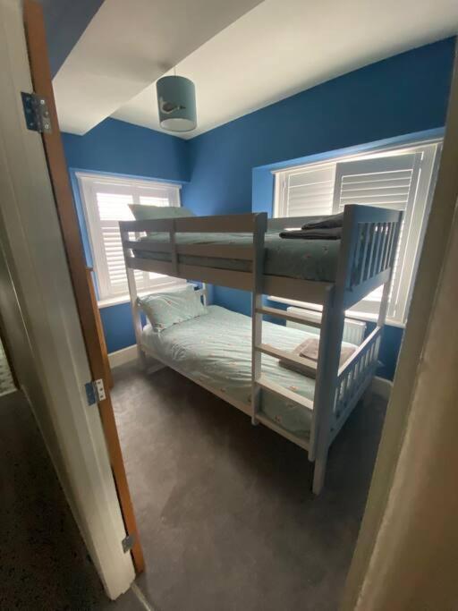 Holiday home No 16 Dog Friendly