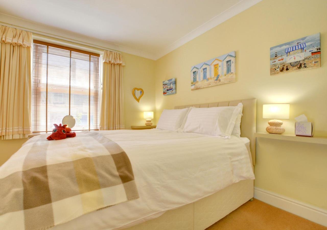 Holiday home Honey *