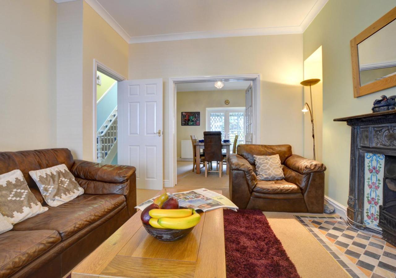 Honey Holiday home