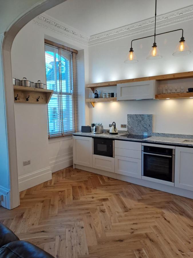 Apartment Spinnaker - Self Catering Apartment,