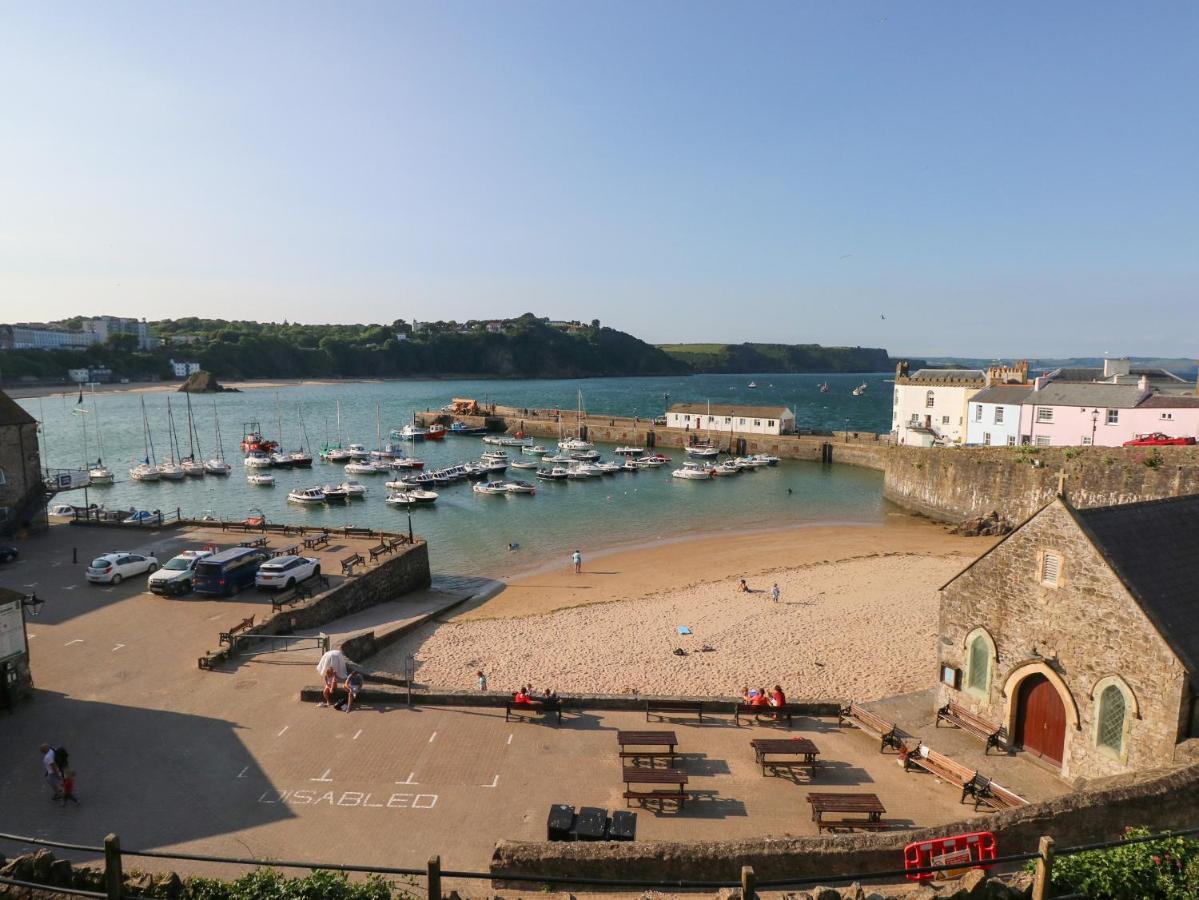 Greengate Holiday home Tenby