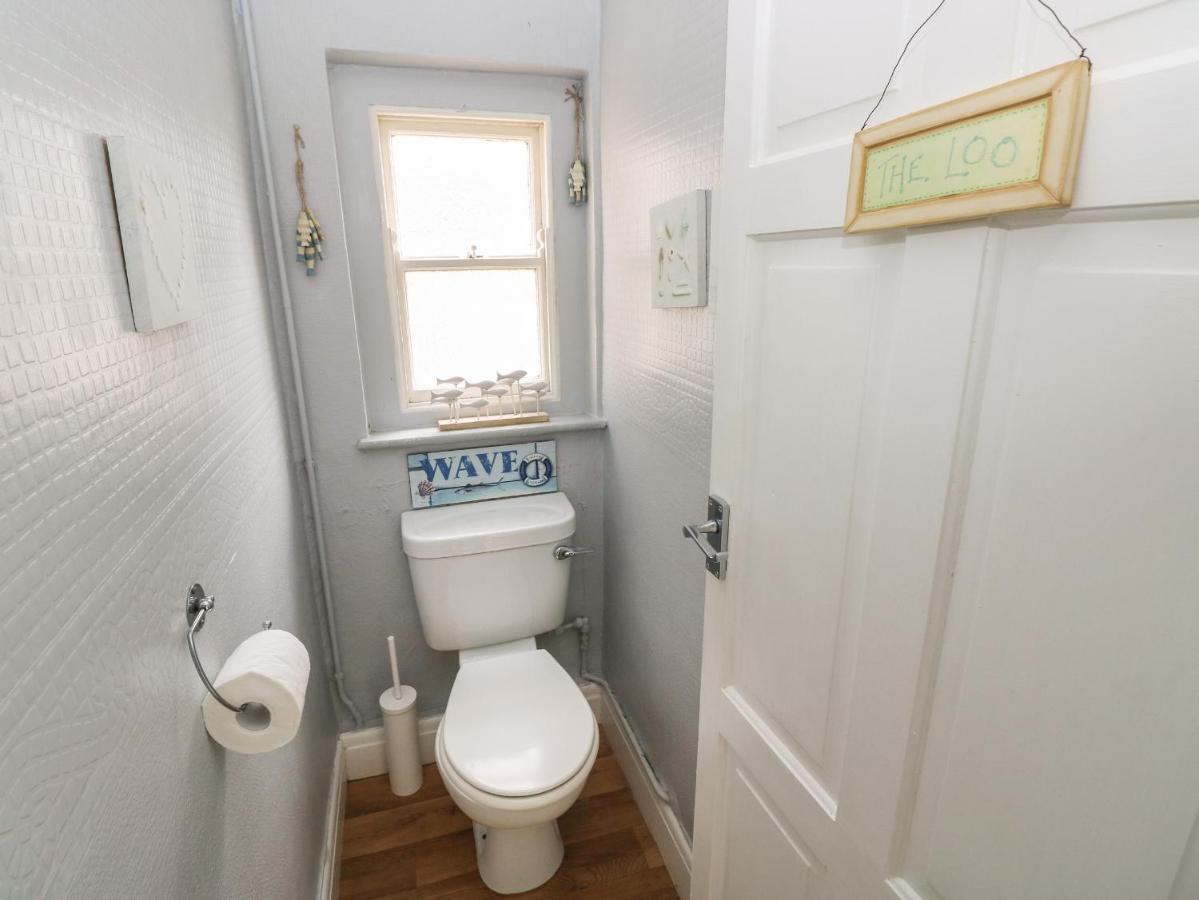 Holiday home Greengate Tenby