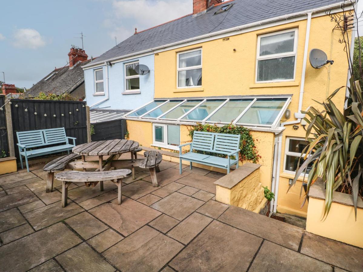 Greengate Tenby
