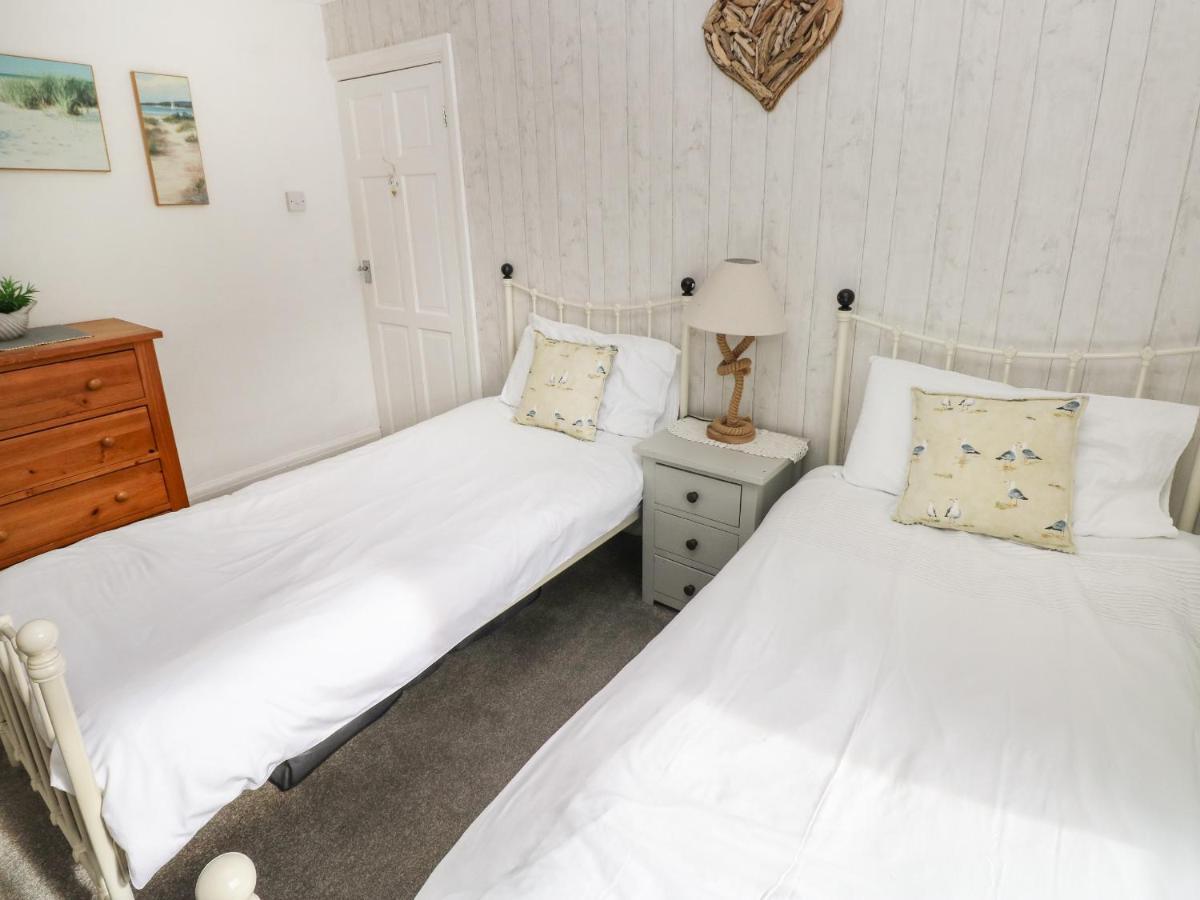 Greengate Holiday home Tenby