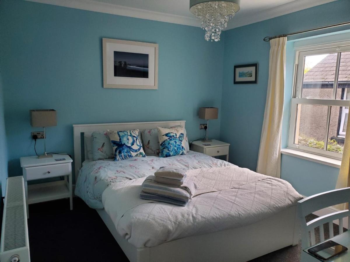 Ivy Bank Guest House,