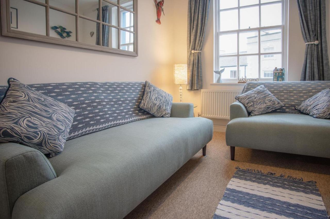 Ramsey - 2 Bedroom - Apartment Tenby