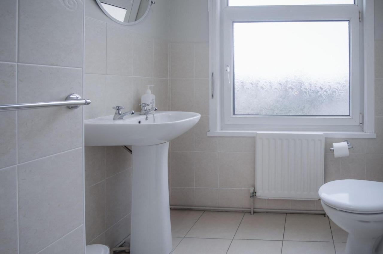 Apartment Connaught House - 2 Bedroom - Tenby