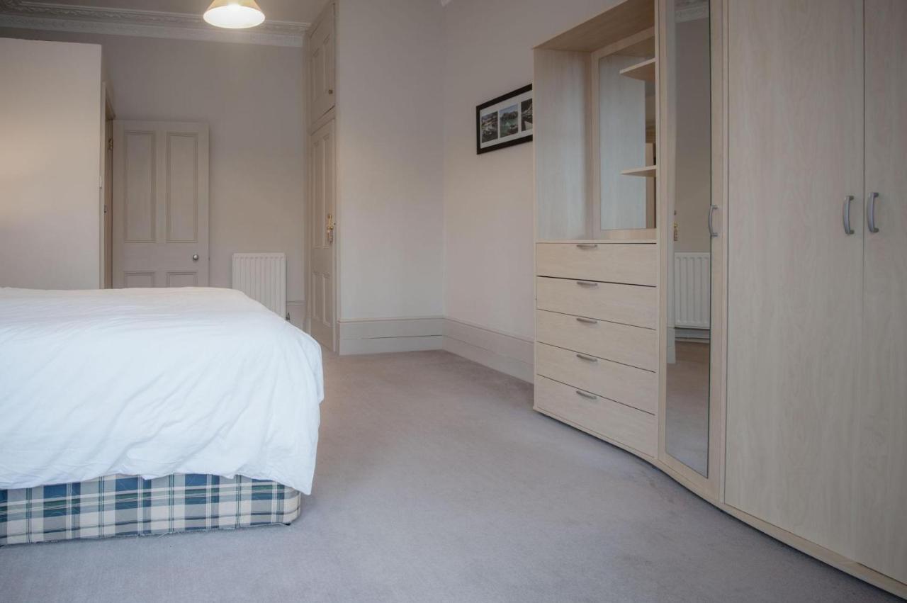Apartment Connaught House - 2 Bedroom - Tenby