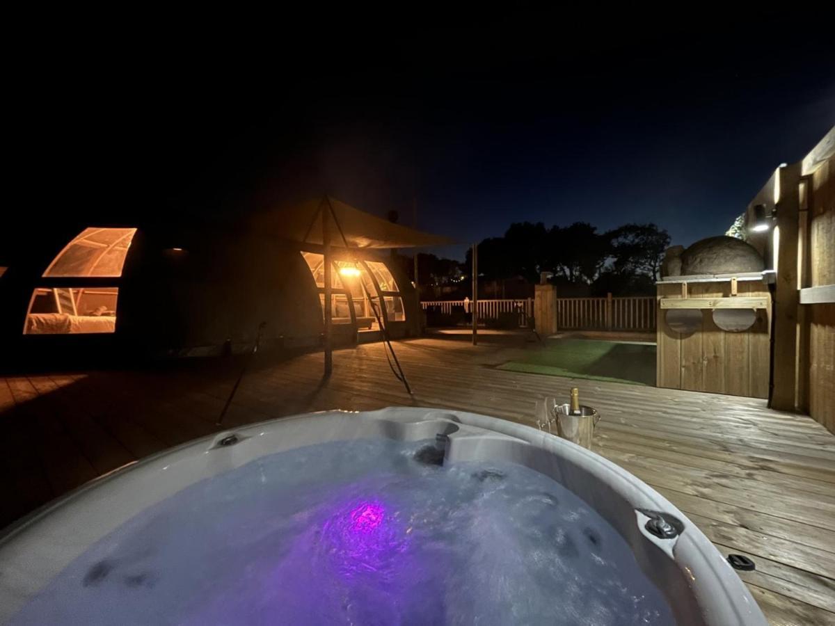 Moonlight Dome Tent
