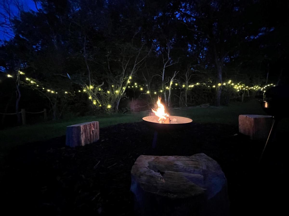Luxury tent Moonlight Dome Tent *