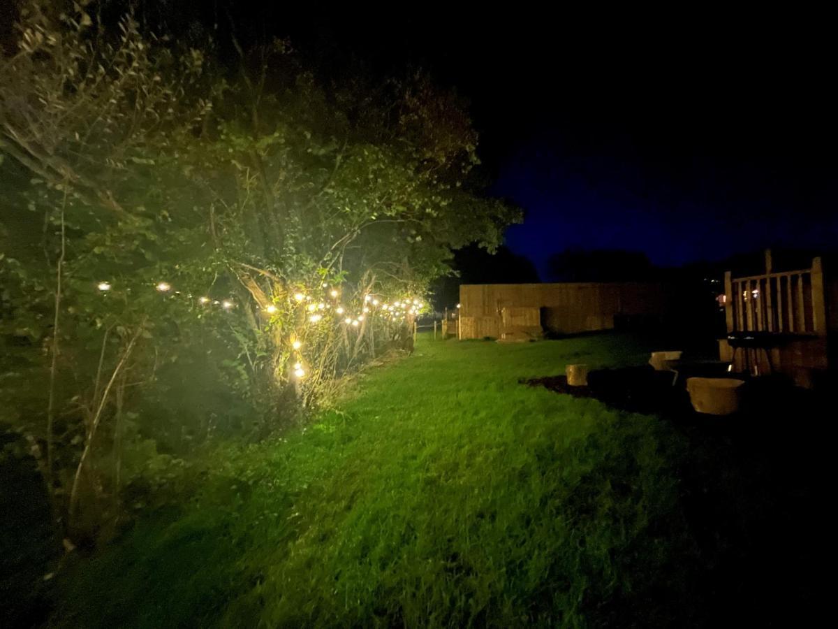 Luxury tent Moonlight Dome Tent *