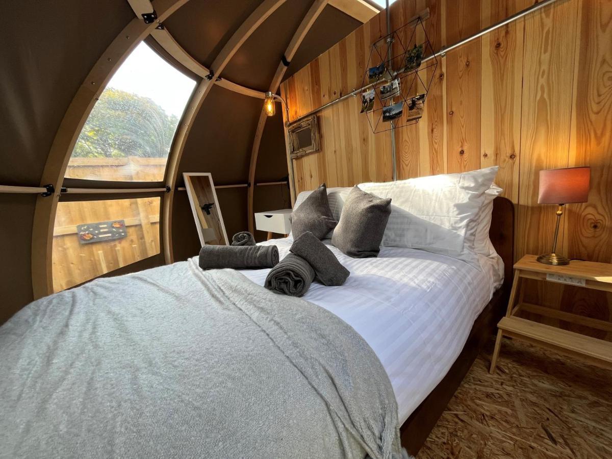 Moonlight Dome Tent *