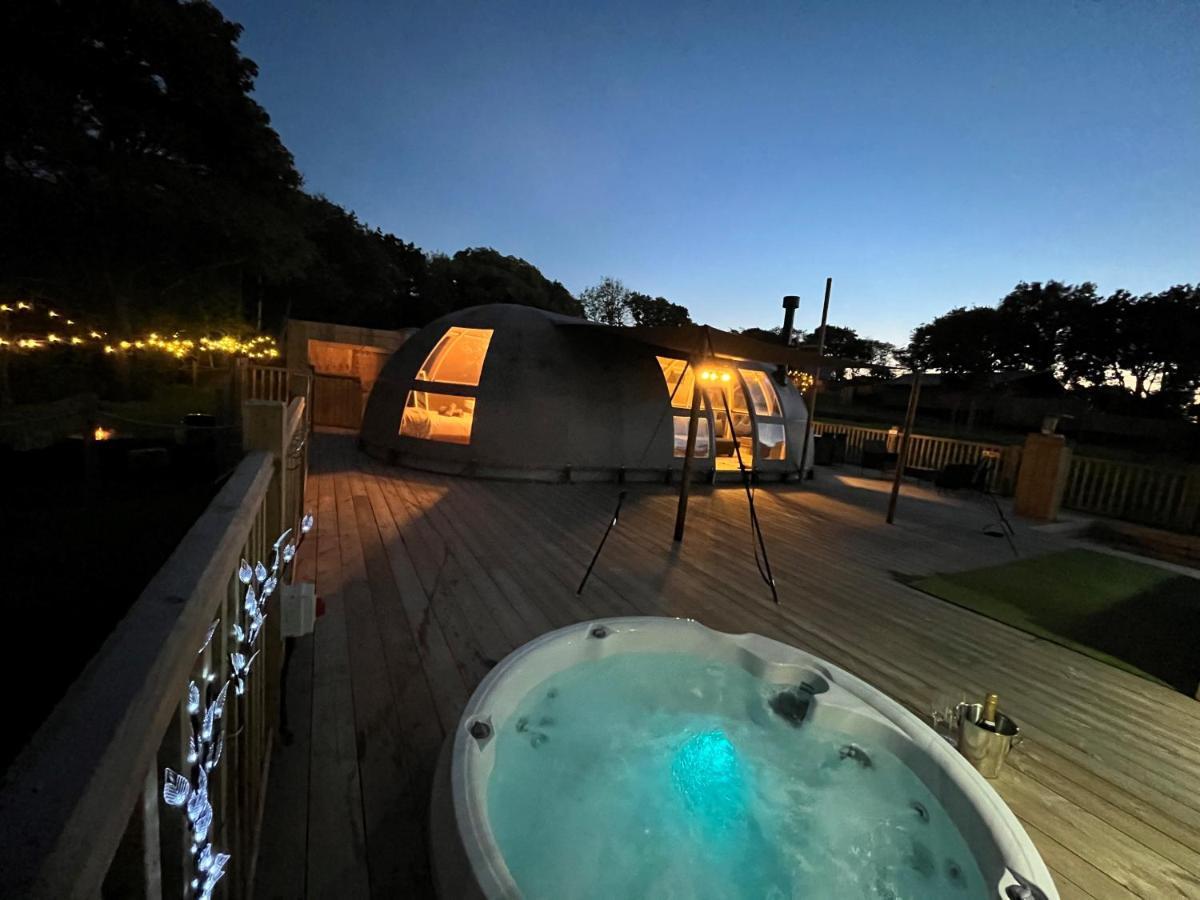 Moonlight Dome Tent *