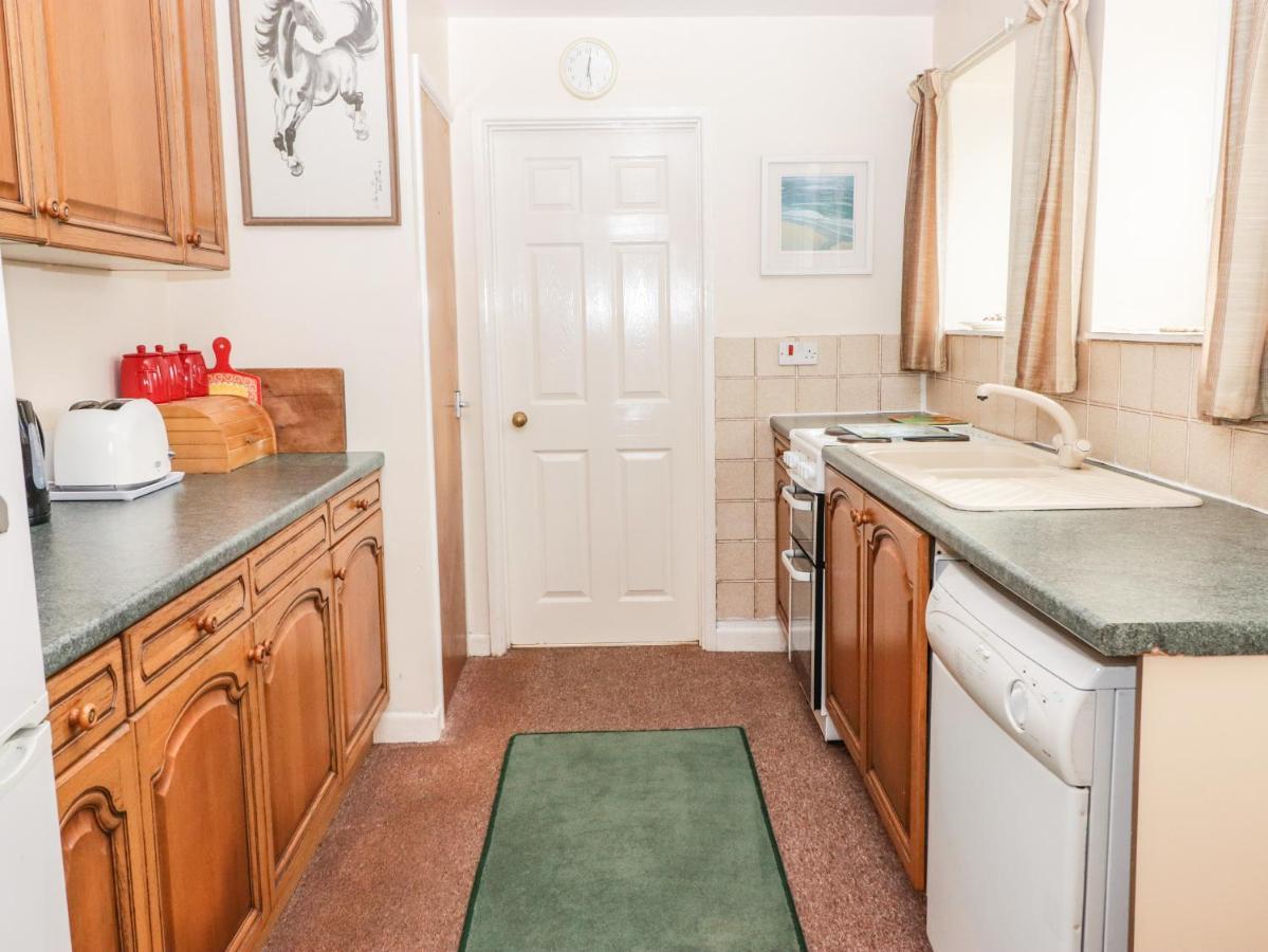 Apartment Gwylan