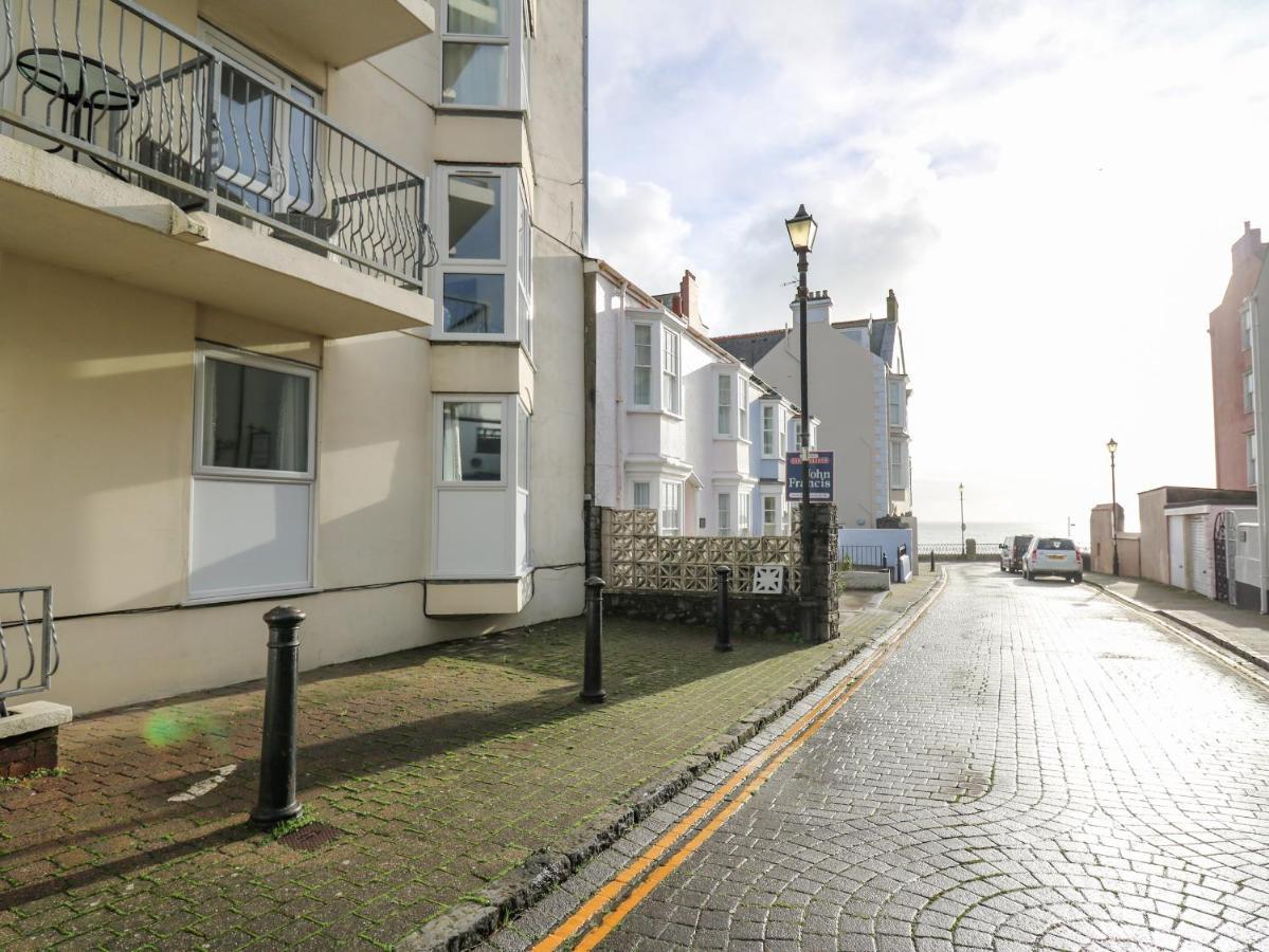 Apartment 1 St Marys Court