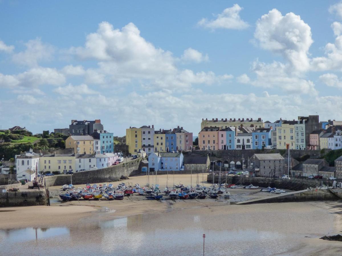 1 St Marys Court Tenby