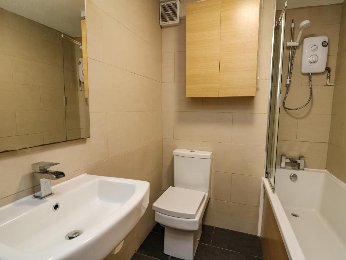 1 St Marys Court Apartment
