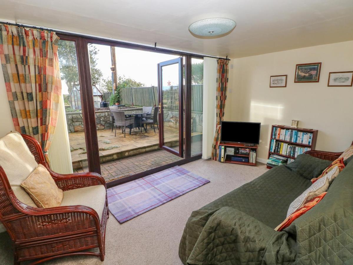 Holiday home Penn Lea Tenby