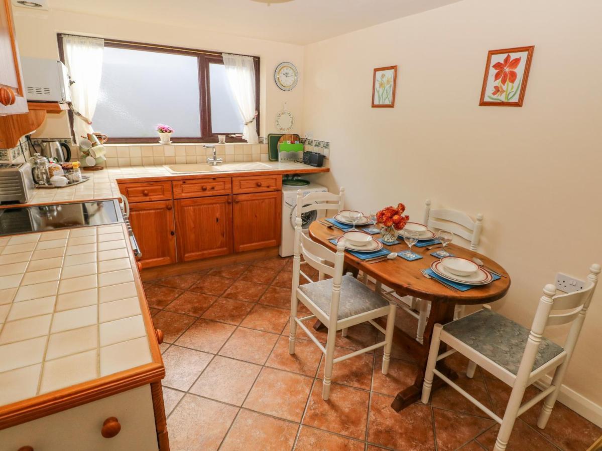 Penn Lea Holiday home Tenby