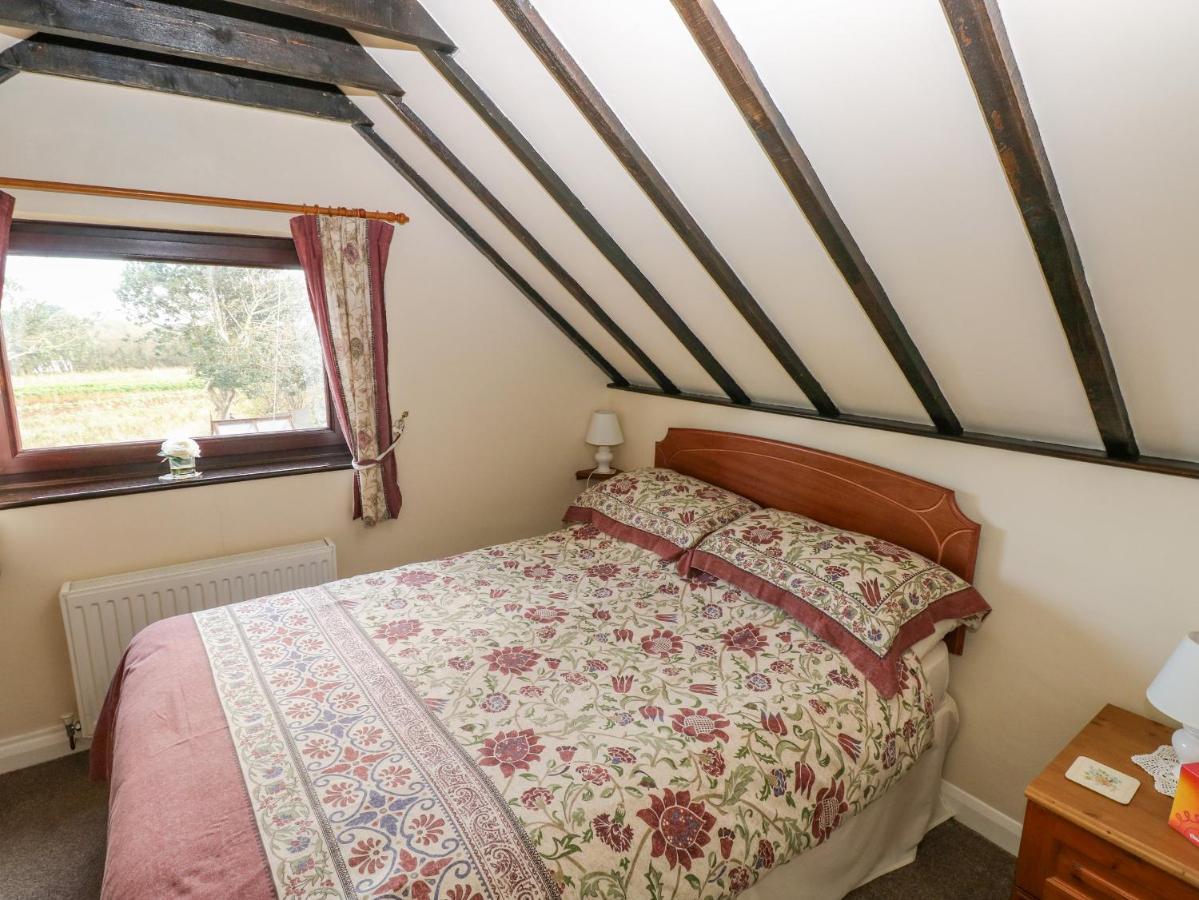 Penn Lea Holiday home Tenby
