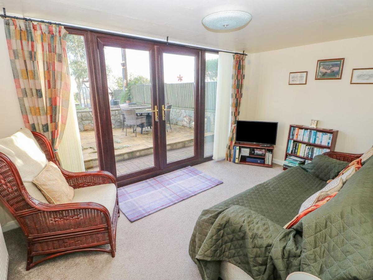 Holiday home Penn Lea Tenby