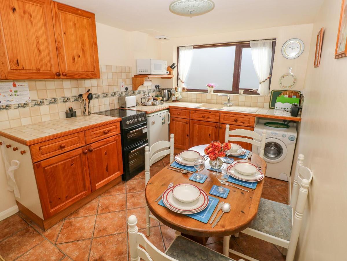 Penn Lea Holiday home
