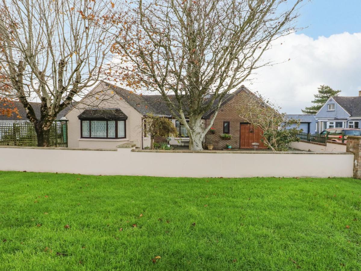 Holiday home Penn Lea Tenby