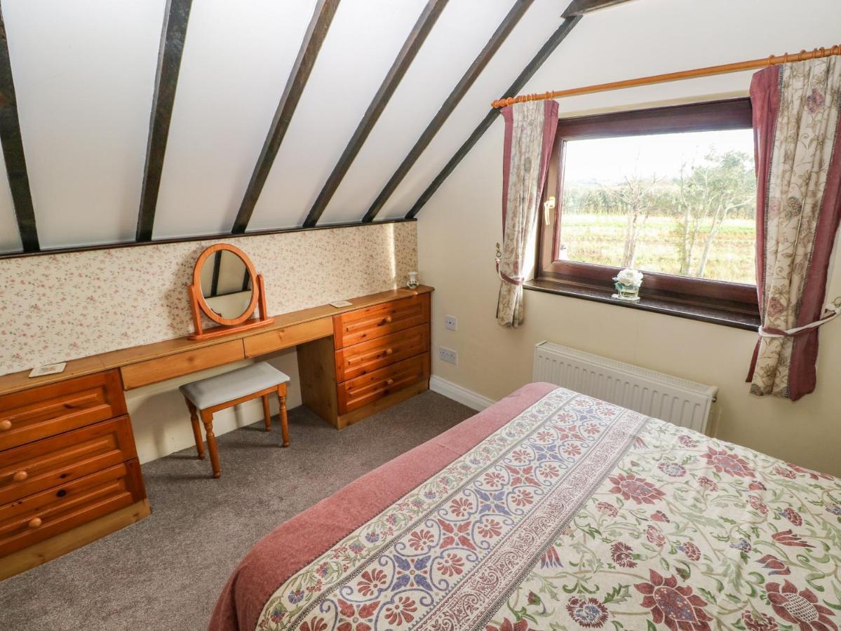 Penn Lea Holiday home