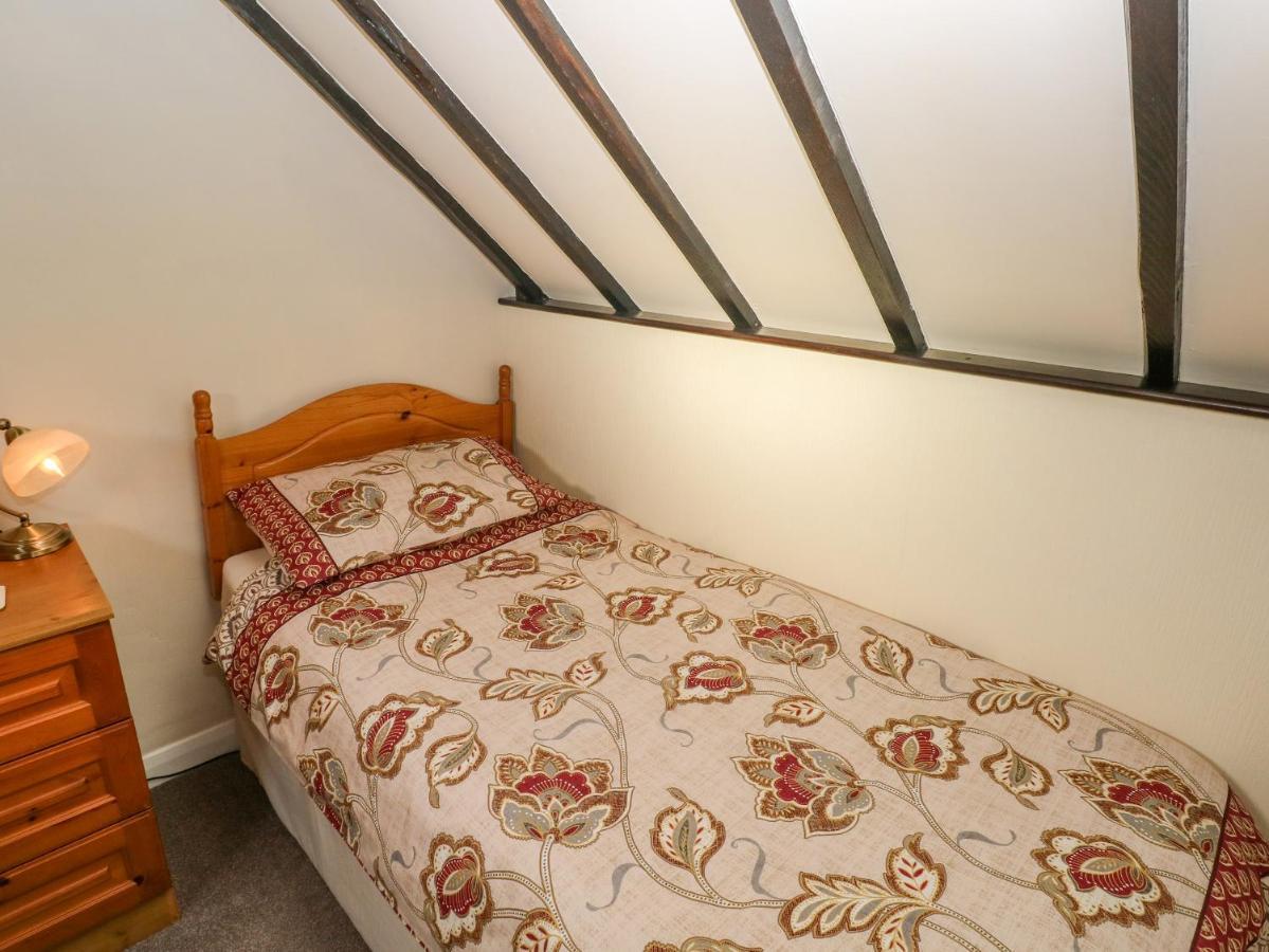 Holiday home Penn Lea *