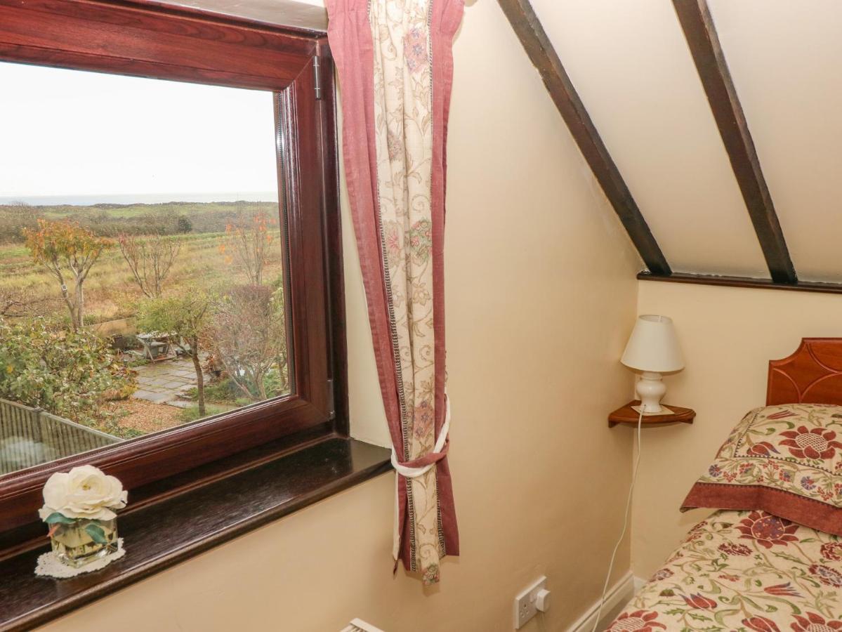 Holiday home Penn Lea