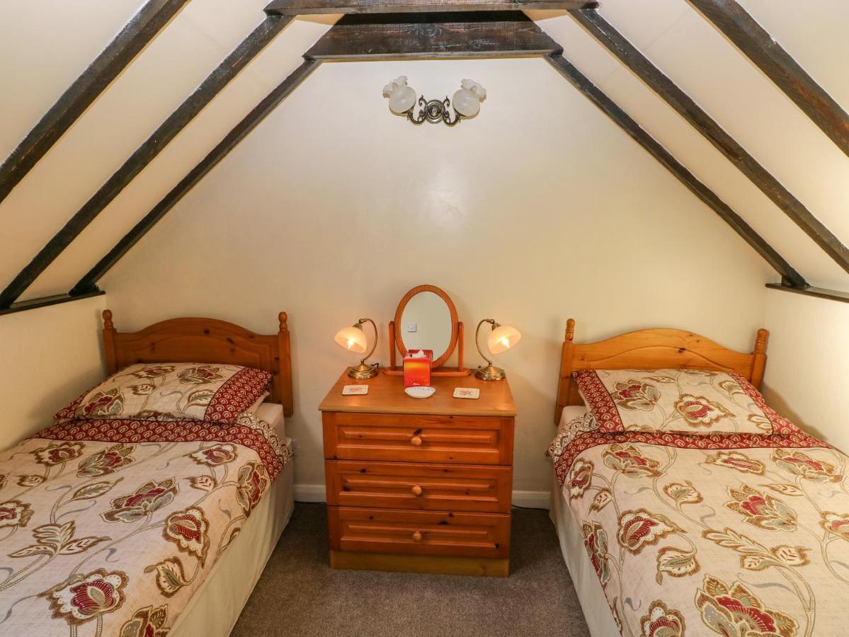 Holiday home Penn Lea Tenby