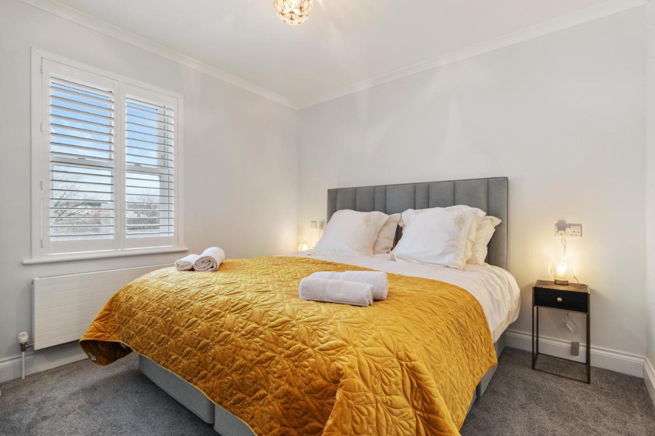 Holiday home Mews - Seaside Parking Terrace *